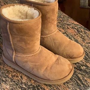 Ugg boots